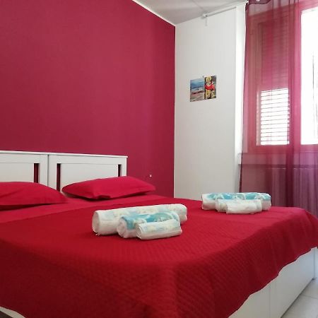 Casa Mazzacane Bari Appartamento Con 2 Camere Da Letto מראה חיצוני תמונה